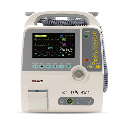 Defi® 8