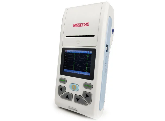 EKG101T