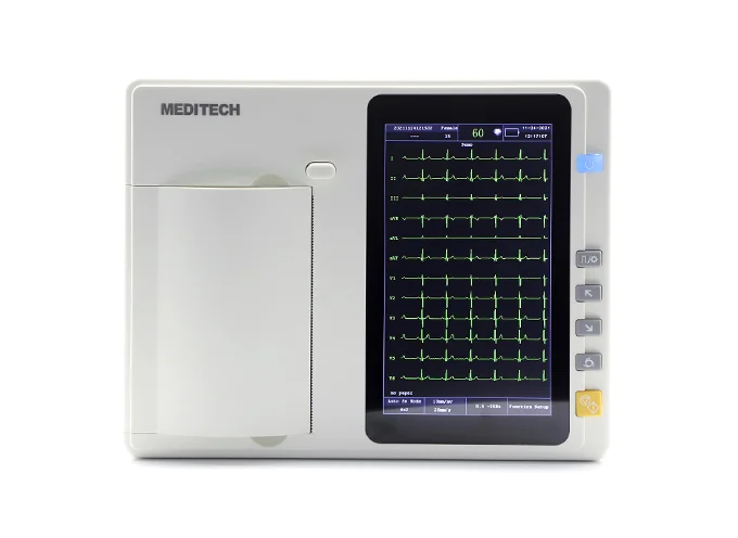 EKG3A