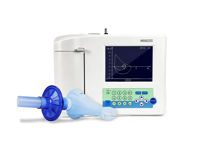 SpirOx® pro