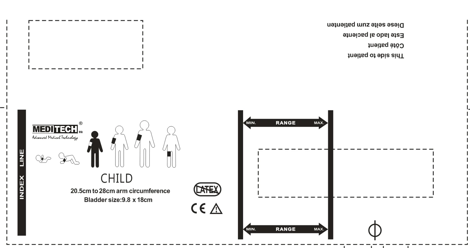 Cuff-R/20.5-28 - 1