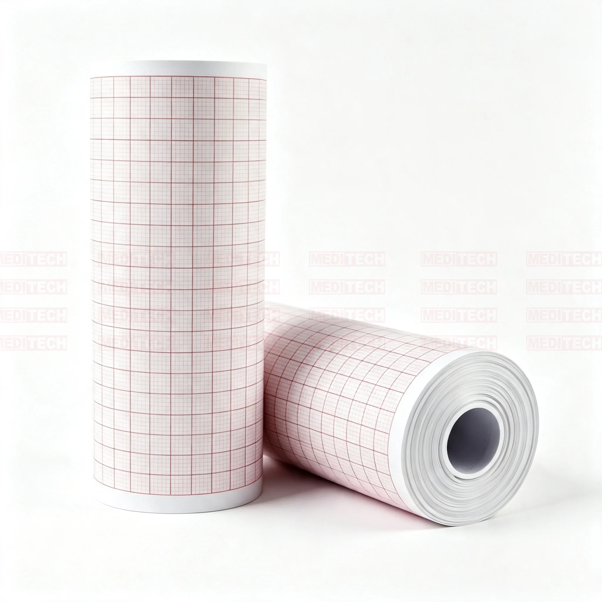 ECG Paper 210mmX20m - 1