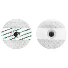 ECG disposable electrodes