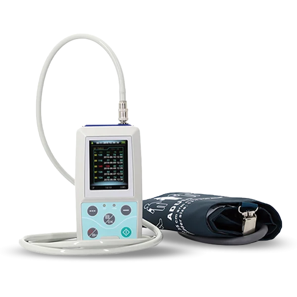 Echo80 - 2