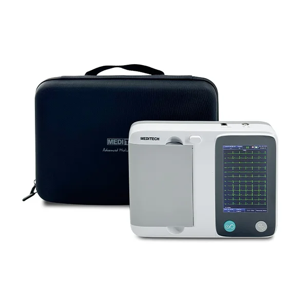 EKG3A plus - 2