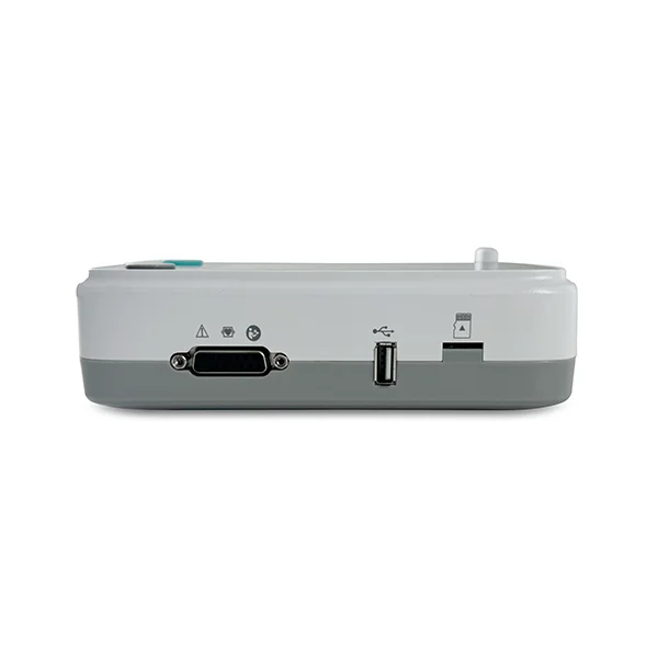 EKG3A plus - 4