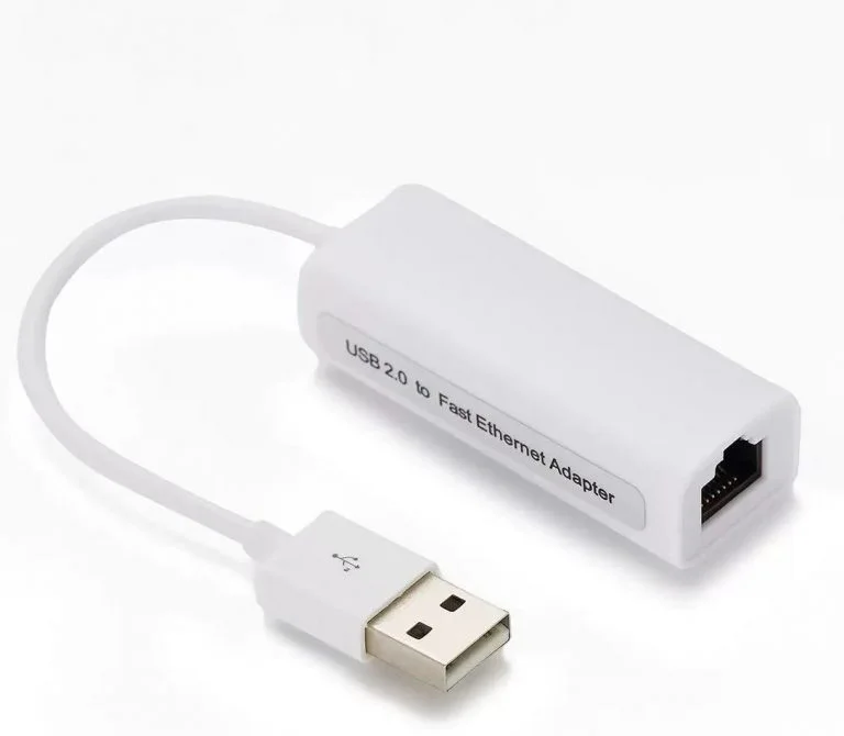 USB 2LAN