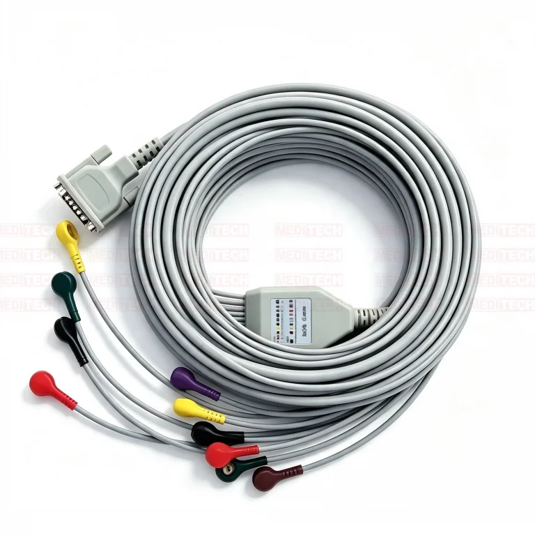 10L Cable- Snap